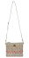 Складная дорожная сумка и кросс-боди 2 в 1 Bric's BXG40203 X-Collection X-Bag 18″ Folding Duffle BXG40203.964 964 Macrame - фото №4