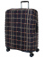 Чехол на маленький чемодан Eberhart EBH746-S Golden Lines Suitcase Cover S EBH746-S Golden Lines - фото №1