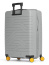 Чемодан BY by Bric's B1Y08431 Ulisse Trolley M+ 71 см Expandable