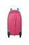 Детский чемодан Samsonite 90C-90001 Dream Rider Disney Suitcase Barbie Pink 90C-90001 90 Barbie Pink Dream - фото №6
