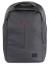 Рюкзак для ноутбука антивор Roncato 7165 Defend Work Backpack 17″ с USB 7165-22 22 Anthracite - фото №4