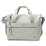 Дорожная сумка Hedgren HFURO07 Furo Ryoko S Duffle RFID HFURO07/893-01 893 Pussywillow Grey - фото №3