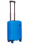 Чемодан BY by Bric's B1Y08430 Ulisse Cabin S 55 см Expandable USB B1Y08430.537 537 Electric Blue - фото №15