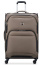 Чемодан Delsey 003284830 Sky Max 2.0 4DW Trolley Case L 79 см Exp 00328483017Z9 17 Beige - фото №3