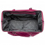 Женская дорожная сумка Lipault P51*103 Lady Plume Weekend Bag M P51-10103 10 Amaranth Red - фото №2