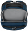 Рюкзак для ноутбука Wenger 612737 XE Resist Laptop Backpack 16″ with Tablet Pocket 612738 Blue - фото №3