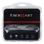 Электронные весы для багажа Eberhart EBH18001 Digital Luggage Scale EBH18001 Чёрный - фото №3