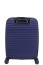Чемодан American Tourister 61G*005 Aero Racer Spinner 55 см Frontloader 15.6" 61G-21005 21 Nocturne Blue - фото №5