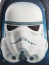 Рюкзак Samsonite 25C*006 Star Wars Ultimate Backpack S Stormtrooper 25C-12006  12 Stormtrooper Iconic - фото №3