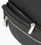 Женский рюкзак Hedgren HCHMB01M Charm Business Rubia M Backpack 13″ HCHMB01M/003 003 Black - фото №2