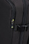 Дорожная сумка на колёсах Samsonite KA6*004 Securipak Duffle With Wheels 55 см USB KA6-09004  09 Black Steel - фото №11