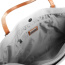 Женская сумка Roncato 5204 E-Lite Shopping Bag 47 см 5204-45 45 Titanium - фото №4