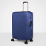 Чехол на большой чемодан Eberhart EBH205-L Suitcase Cover L/XL EBH205-L Blue - фото №1