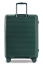 Чемодан Echolac PW005-24 Forza M 65 см Exp 1125TW005496240 Green - фото №4