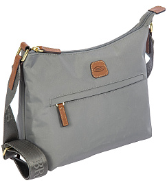 Женская сумка Bric's BXG45056 X-Collection X-Bag Shoulder Bag Small