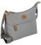 Женская сумка Bric's BXG45056 X-Collection X-Bag Shoulder Bag Small BXG45056.517 Grey - фото №1