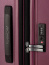 Чемодан на колёсах Robinzon RP3593-X Elba Deluxe Spinner S 55 см Exp RP3593-X-78 78 Moonrise Purple - фото №11