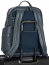 Кожаный рюкзак для ноутбука Bric's BR107701 Torino Business Backpack L 15″ USB BR107701.051 051 Navy - фото №6