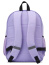 Детский набор чемодан, рюкзак, мешок и пенал Roncato 441010 Looney Tunes Kids Junior Trolley 50 см 441010-65 65 Lola - фото №11
