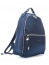 Женский рюкзак Samsonite 60N*006 Karissa Biz Laptop Backpack 14.1″ 60N-41006 41 Dark Navy - фото №3