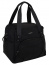 Спортивная сумка Eberhart EBH9322 Shoulder Bag 36 см EBH9322-09 09 Black - фото №1
