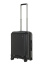 Чемодан-мобильный офис Echolac 1124TF-200 Shogun Evo Front Opening S 55 см 15.6″  1124TF279199200 Black - фото №9