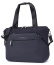 Женская сумка-тоут для ноутбука Hedgren HFURO08 Furo Kicho Tote 14″ RFID HFURO08/915-15  915 Vulcan Blue - фото №1