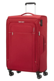 Чемодан American Tourister MA3*004 Crosstrack Spinner 79 см Expandable