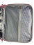 Чемодан на 2 колёсах 4 Roads 6166 20″ Upright 53 см 6166 (20") черный Чёрный - фото №4