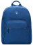 Рюкзак Roncato 415225 Rolling Backpack 13″ 415225-03 03 Blue - фото №5