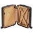 Чемодан-мобильный офис Rivacase 8181 Clark ECO Hand Cabin Luggage 55 см 15.6" 