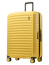 Чемодан Echolac 1125T1316-240 Oxygen M 66 см Expandable 1125T1316599240 Yellow - фото №1