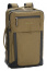 Рюкзак для ноутбука Hedgren HMID07 Midway Keyed Duffle Backpack 15.6″ RFID HMID07-309 309 Beach Khaki - фото №1