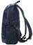 Женский рюкзак Samsonite 55S*004 Red Lightilo Backpack M 55S-41004 41 Navy Blue - фото №4