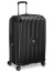 Чемодан Delsey 002097830 Carroussel 2.0 4DW Trolley Case L 76 см Expandable 00209783000 00 Black - фото №10