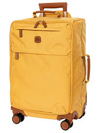 Чемодан Bric's с колесами Hinomoto BXL58117 X-Collection X-Bag 21″ Carry-On Spinner 55 см