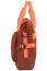 Сумка для ноутбука Samsonite CO6*010 Ziproll Shoulder Bag 14.1″ CO6-96010 96 Burnt Orange - фото №8