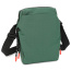 Женская сумка для телефона Hedgren HSTG07 String Sipho Phone/Bottle Bag HSTG07/888-01 888 Duck Green - фото №5