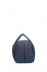 Дорожная сумка Samsonite CH5*010 B-Lite Icon Duffle Bag 55 см CH5-01010 01 Dark Blue - фото №5