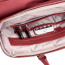 Женская сумка для ноутбука Roncato 412324 Woman BIZ Laptop Briefcase 15.6″ 412324-05 05 Bordeaux - фото №3