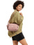 Женская сумка кросс-боди Kipling KI2531D8E Gabbie S Crossbody Bag Tender Rose KI2531D8E Rose Shadow - фото №3