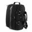 Сумка-рюкзак для ноутбука Roncato 5215 E-Lite Duffle Backpack 15″ 5215-01 01 Black - фото №1