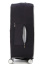 Прозрачный чехол на средний чемодан Roncato 409141 Accessories Luggage Cover M