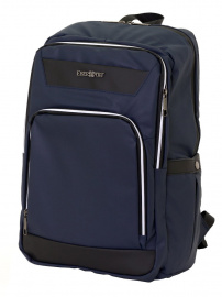 Рюкзак для ноутбука Eberhart E13-01012 Insight Backpack 15″ синий