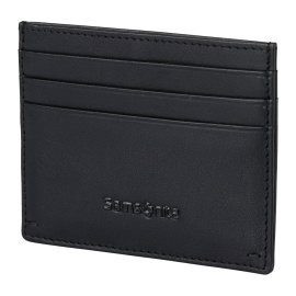 Кожаная кредитница Samsonite CT9*732 Success 2 SLG Card Holder RFID