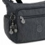 Женская сумка через плечо Kipling KI289925E Gabbie S Crossbody Bag Active Denim