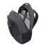 Рюкзак для ноутбука American Tourister 33G*001 AT Work Laptop Backpack 13.3″-14.1″ 33G-28001 28 Grey/Orange - фото №3