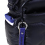 Женская сумка кросс-боди Hedgren HCOCN02 Cocoon Cosy Shoulder Bag HCOCN02/870-02 870 Peacoat Blue - фото №8