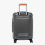 Чемодан Ricardo 087-20*4WB Ocean Drive Spinner 55 см 087-20-040-4WB 040 Silver - фото №4