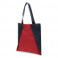 Женская сумка Lipault P50*007 Pliable Foldable Shopping Bag P50-51007 51 Navy/Cherry Red - фото №4